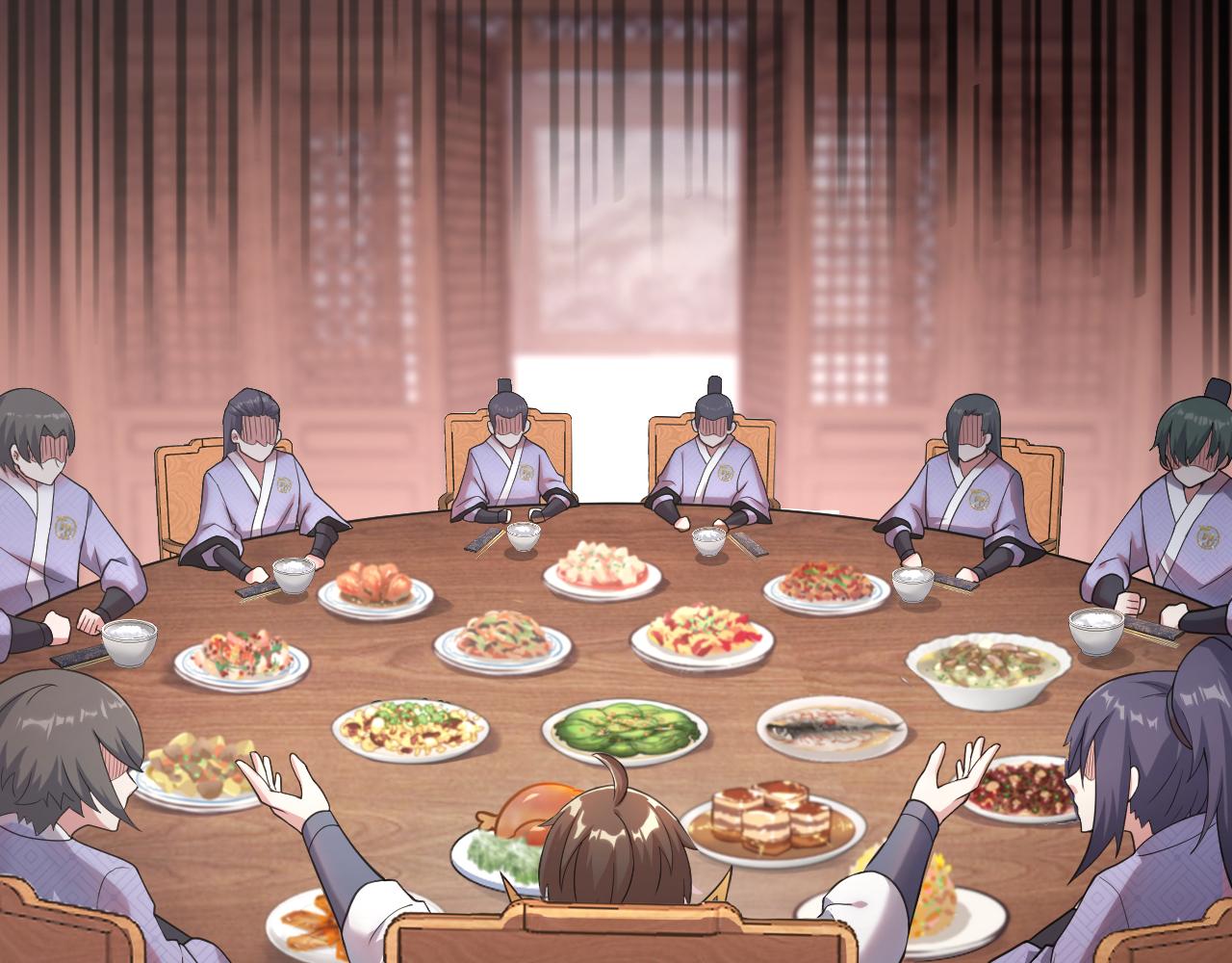 第14话 谁赞成？谁反对？45