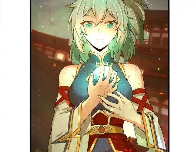 第56话 白羽 摘弓！58