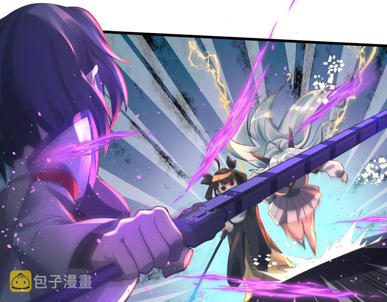 第40话 战斗一触即发！30