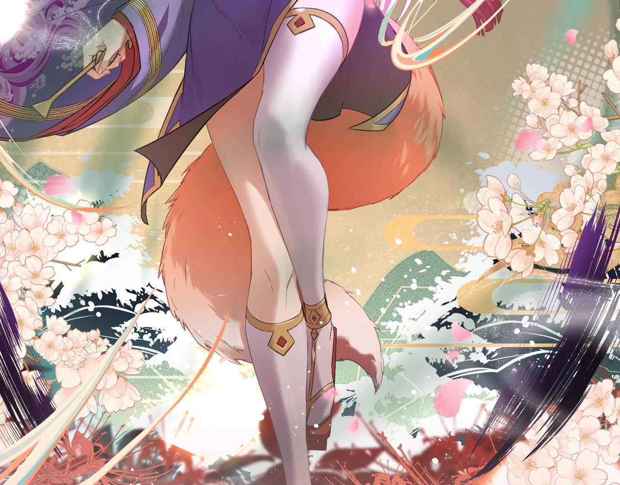 第17话 是谁在召唤妾身166