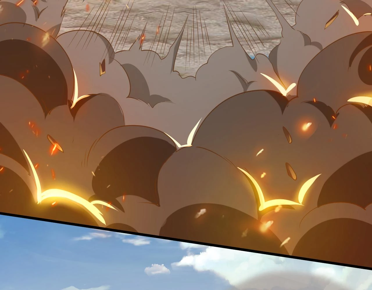 第54话 奇怪的豹兄78