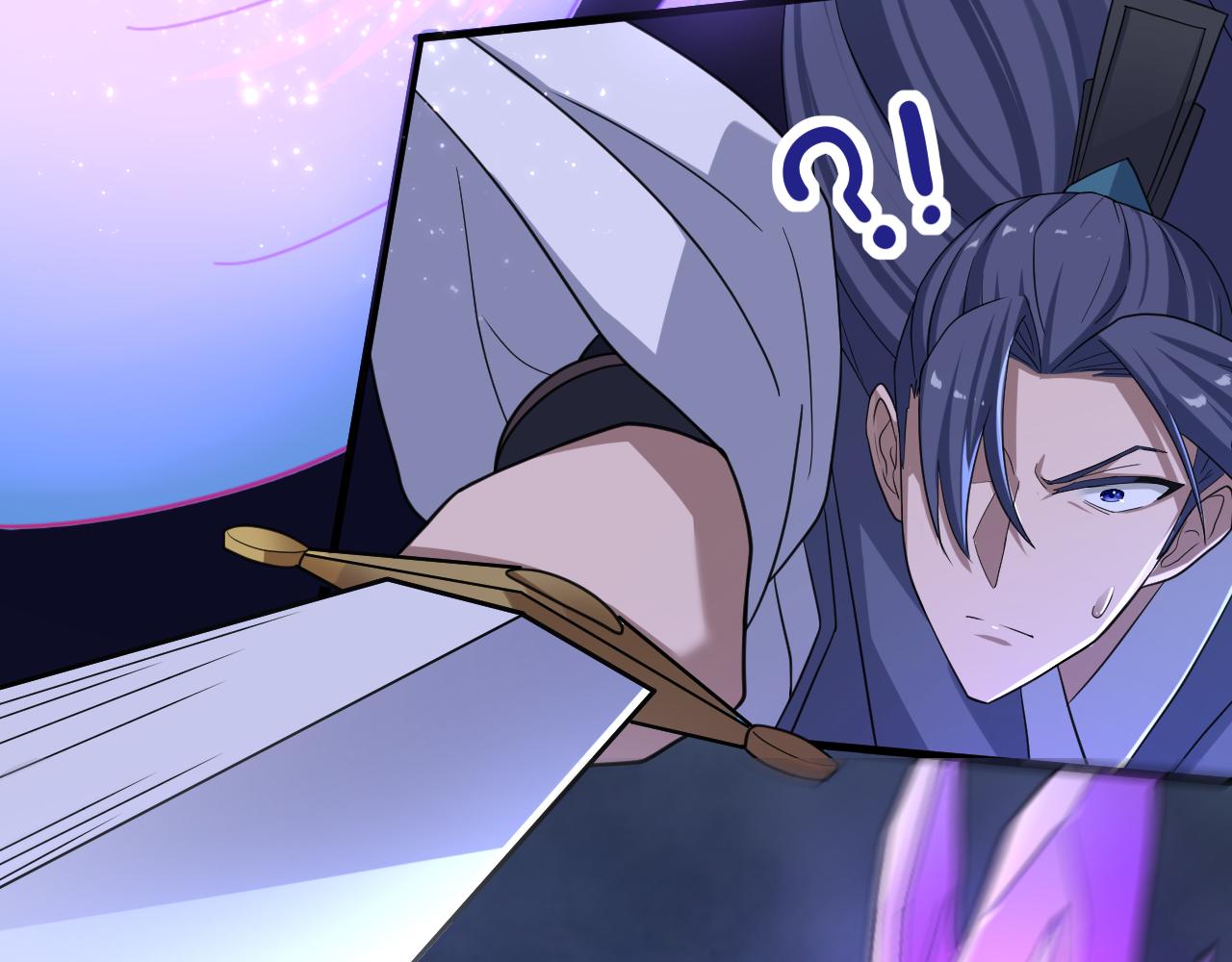 第8话 油腻的师姐37