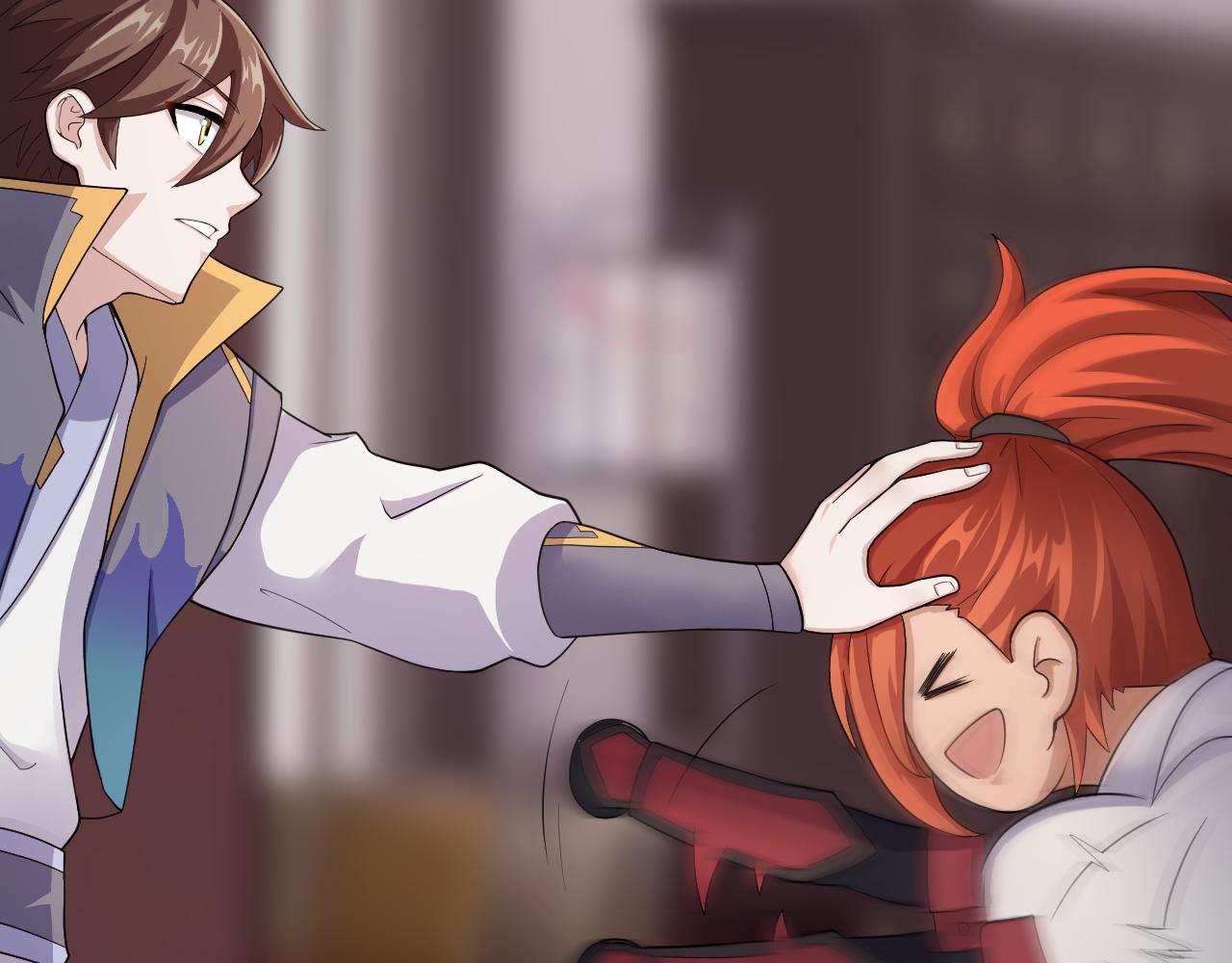 第14话 谁赞成？谁反对？111