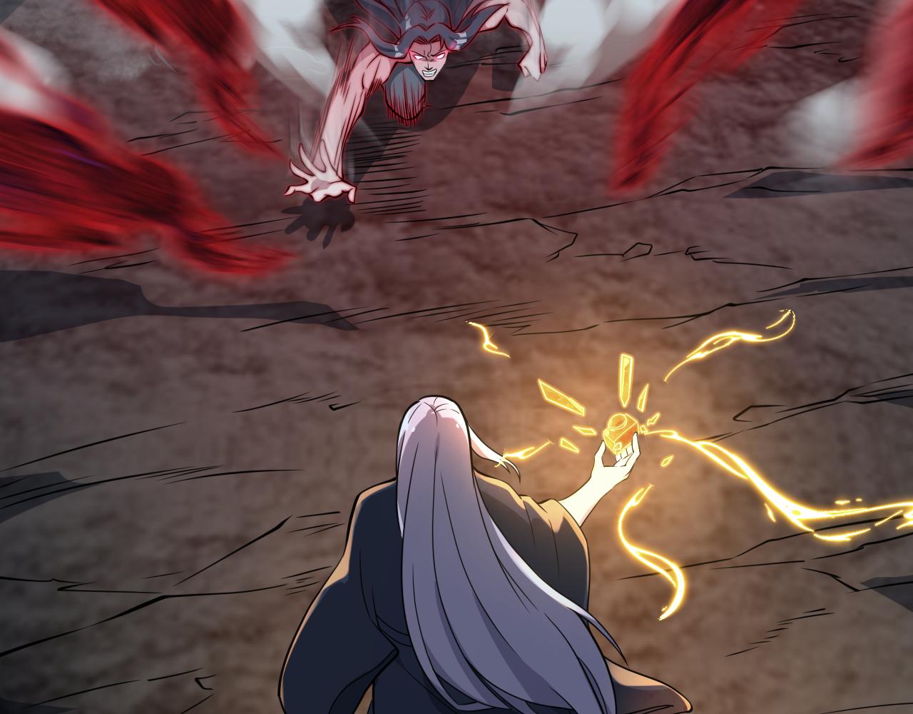 第19话 师尊是萝莉？119