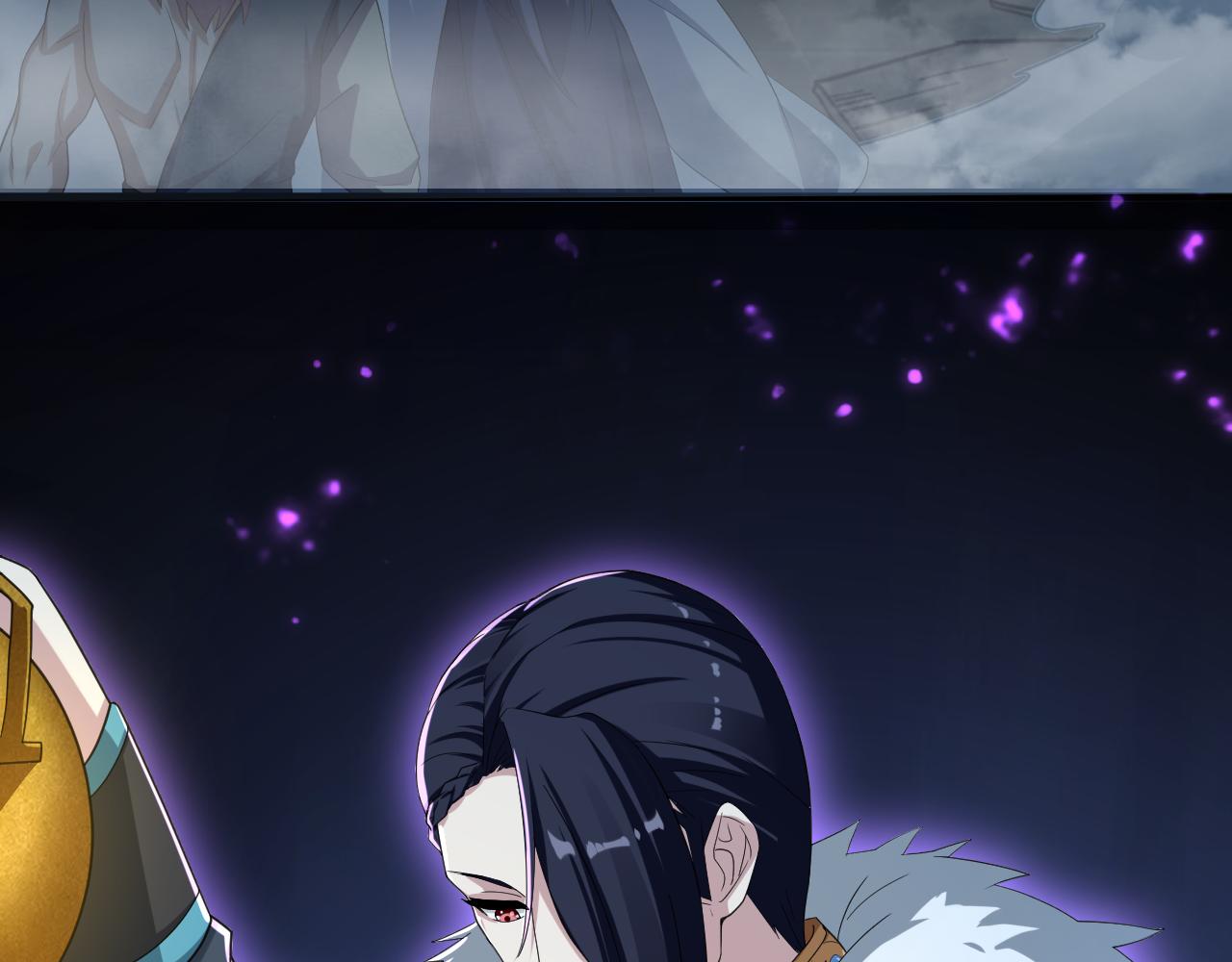 第8话 油腻的师姐94
