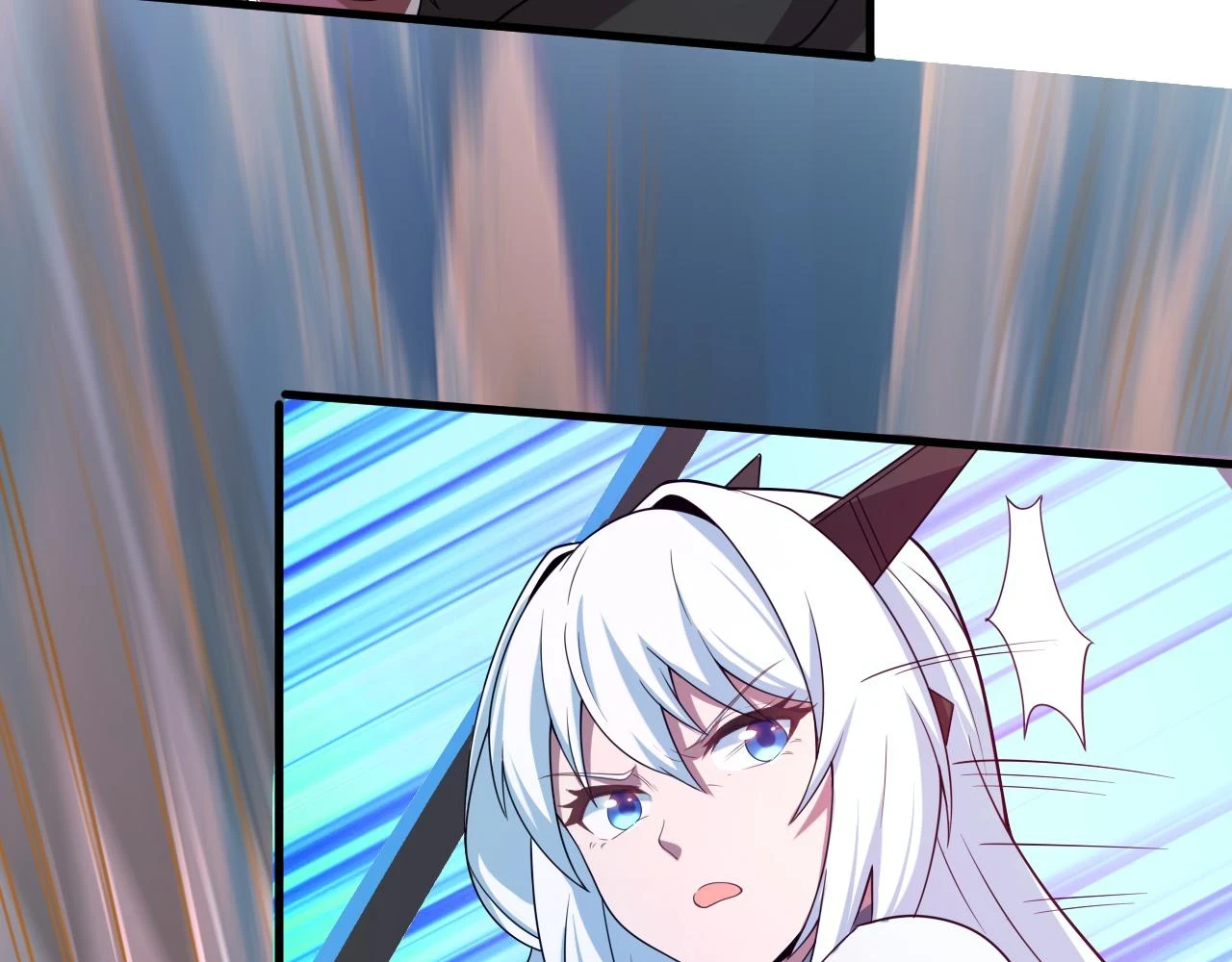 第54话 奇怪的豹兄69