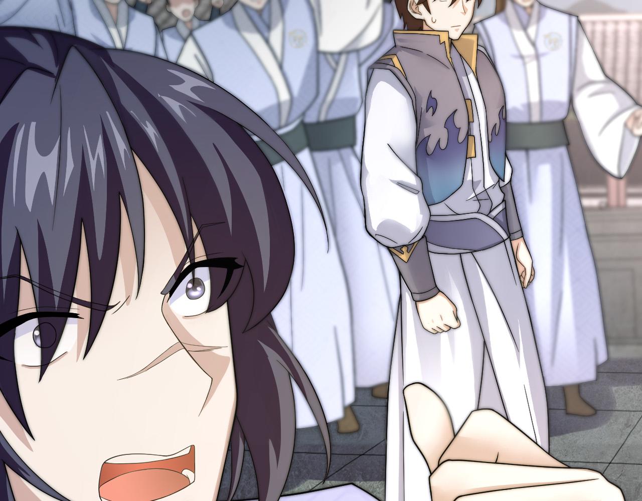 第11话 我的战狼师父112