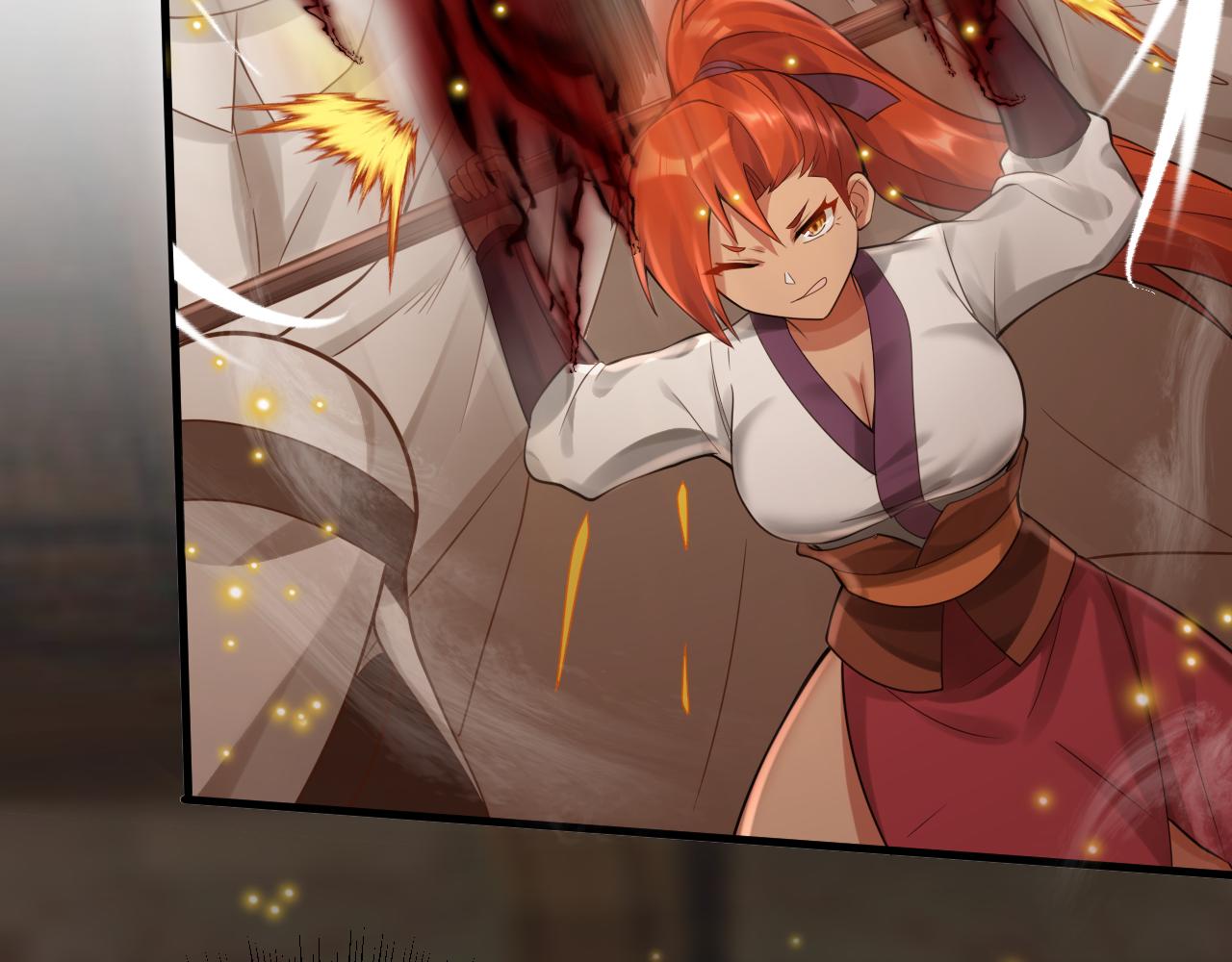 第38话 硬闯百闻阁！73