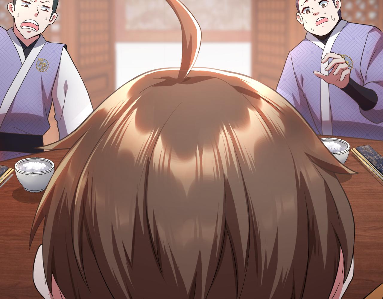 第14话 谁赞成？谁反对？58