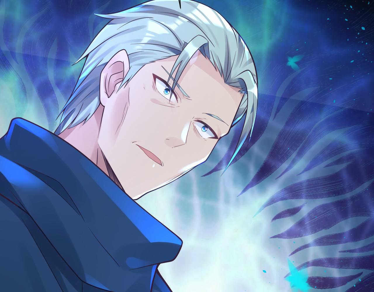 第41话 抽卡开战！16