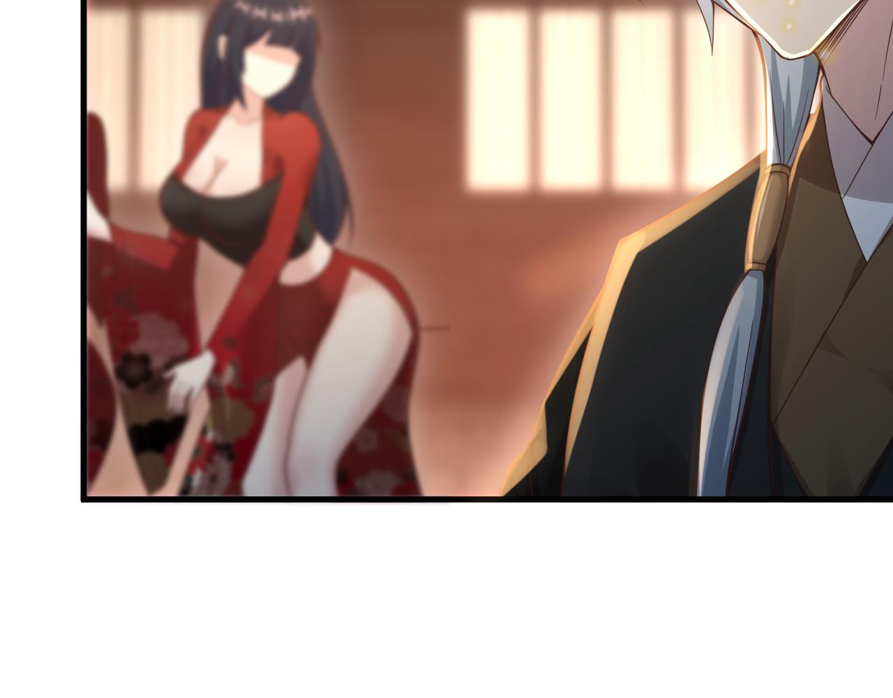 第34话 喝花酒？90