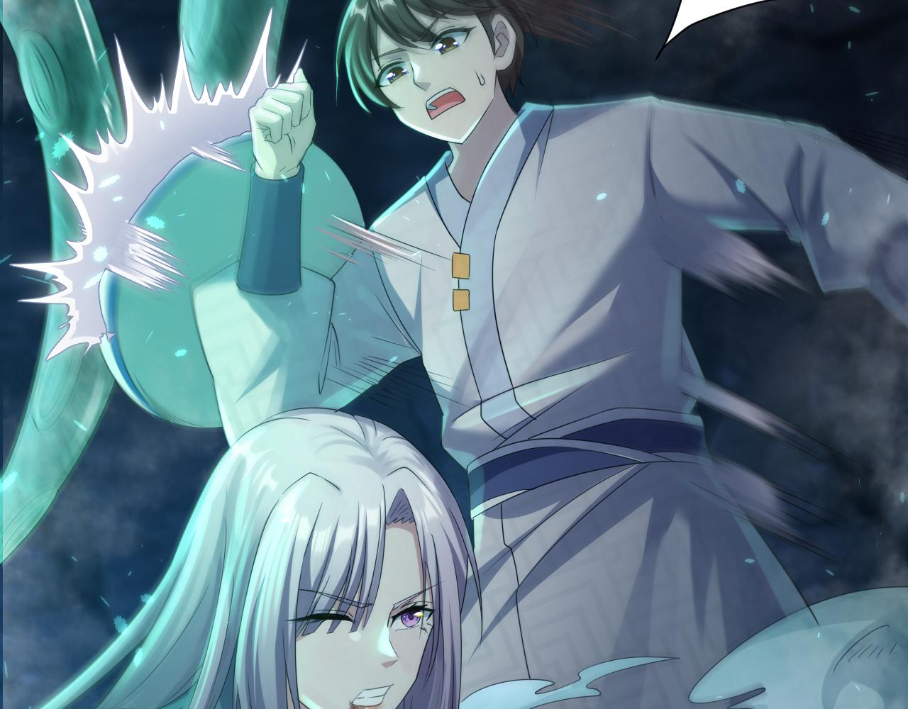第17话 是谁在召唤妾身69