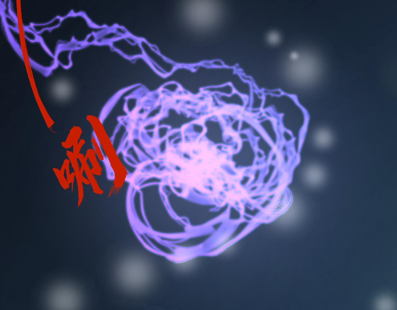 第1话 我抽不出SSR？23
