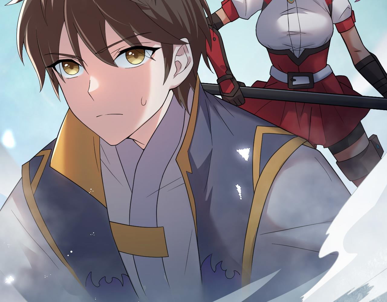 第11话 我的战狼师父183