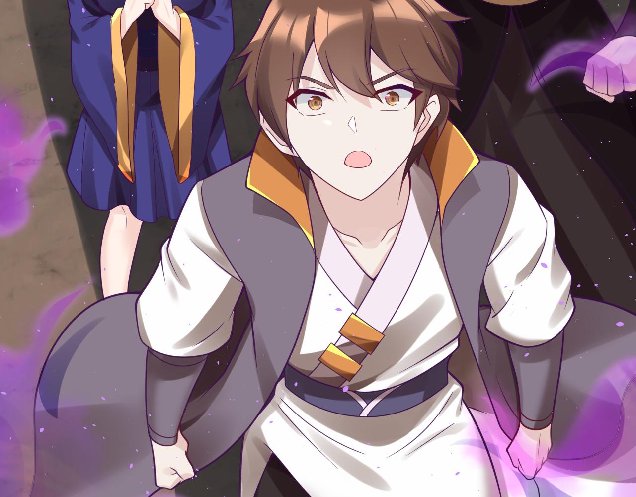 第46话 好耶，女同学！119