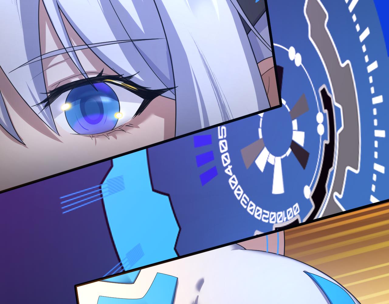第4话 敢伤我的人？！19