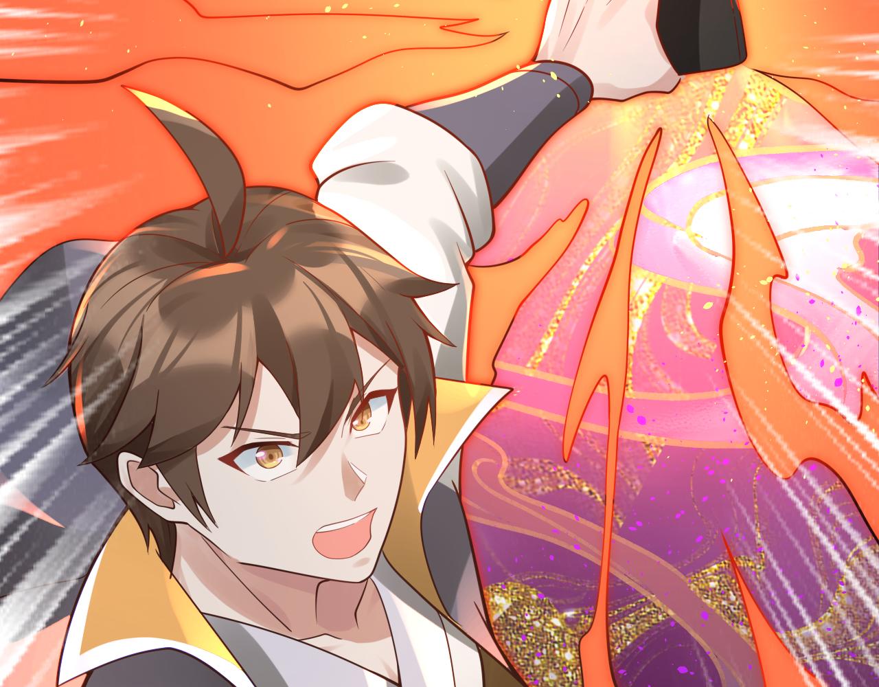 第41话 抽卡开战！55