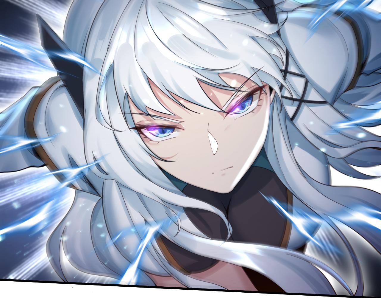 第42话 ssr！永将！97