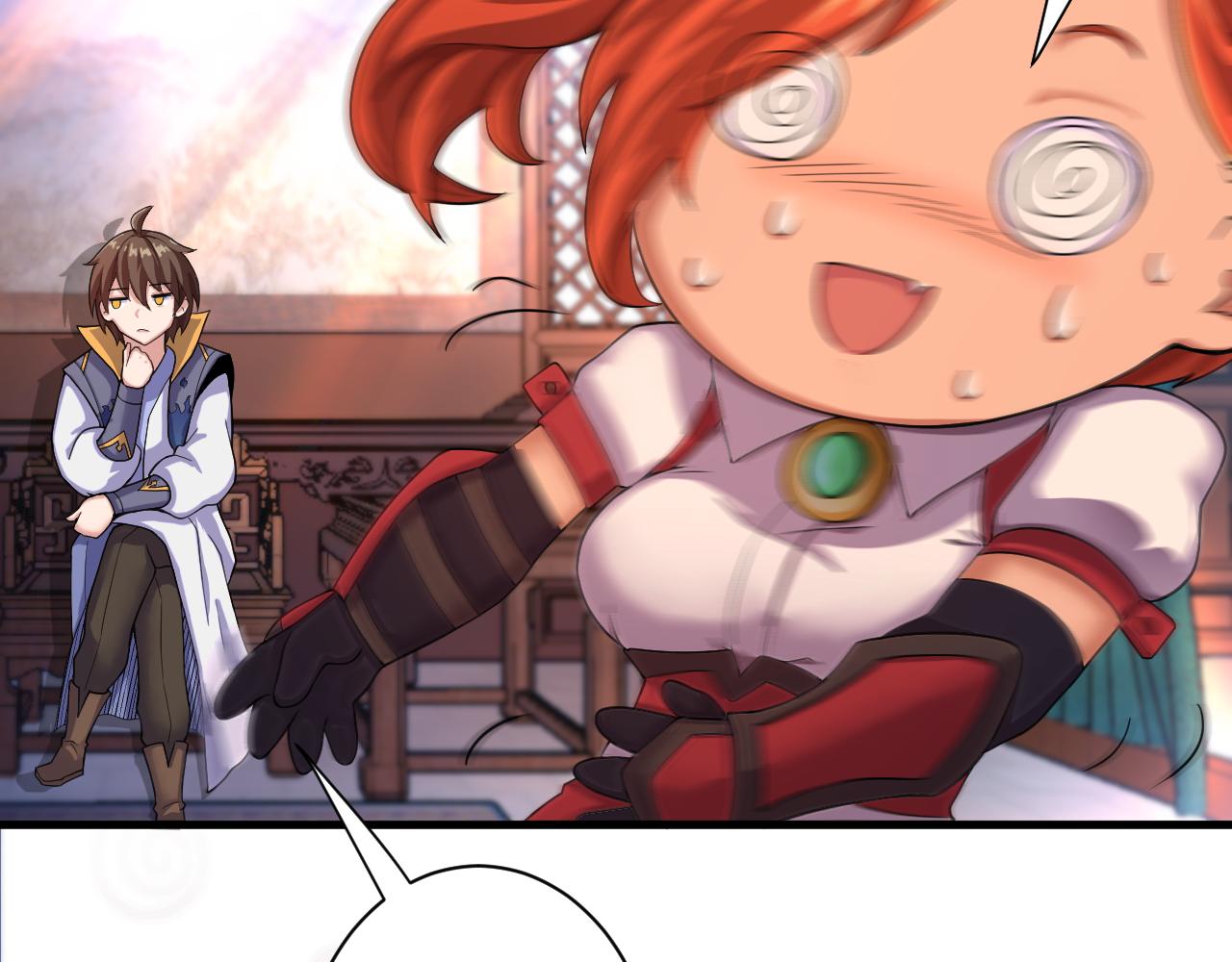 第14话 谁赞成？谁反对？127