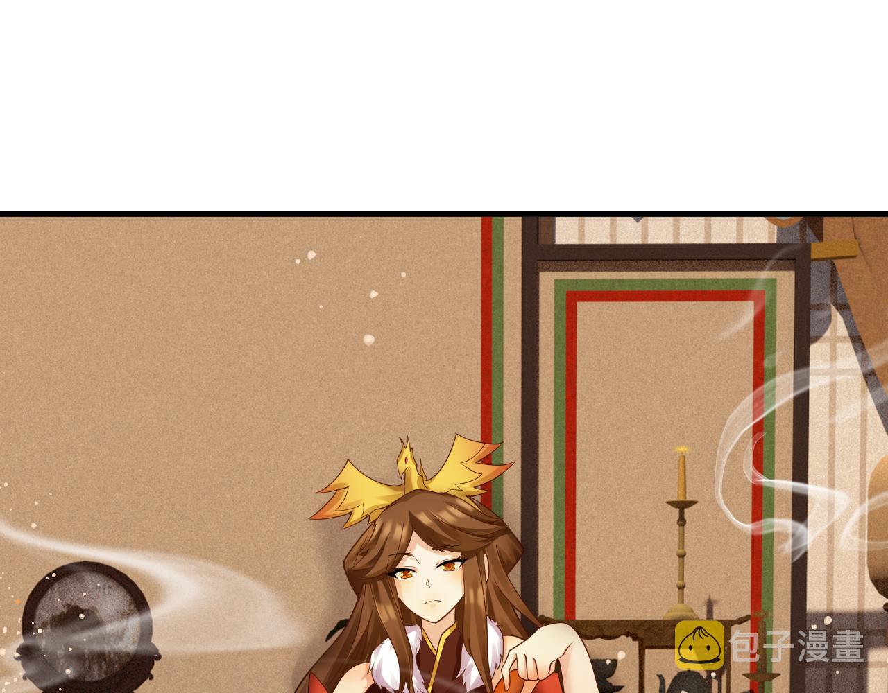 第44话 皇陵突围7