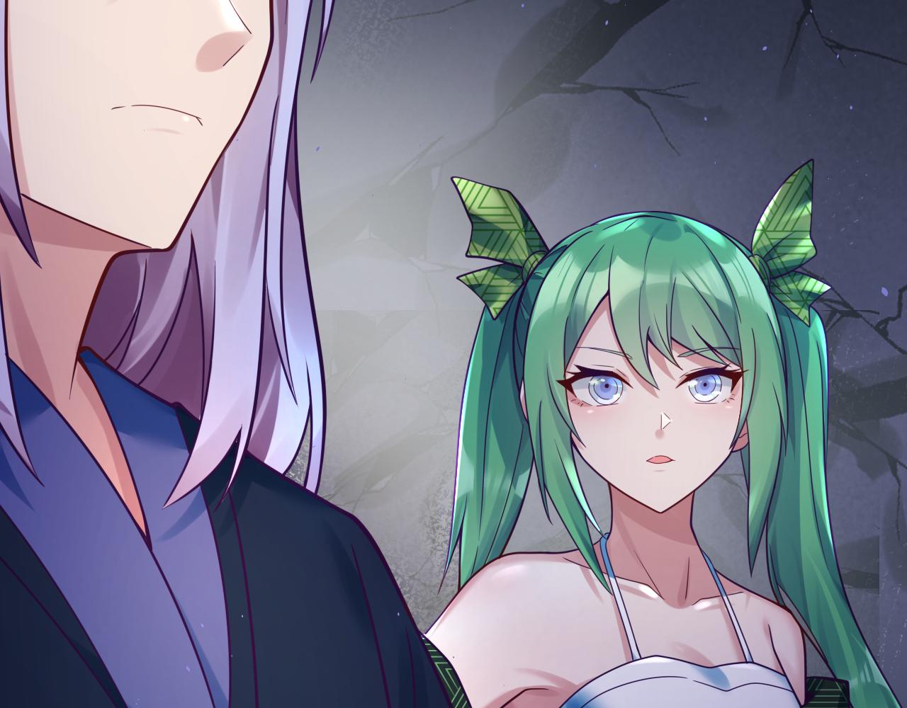 第46话 好耶，女同学！106