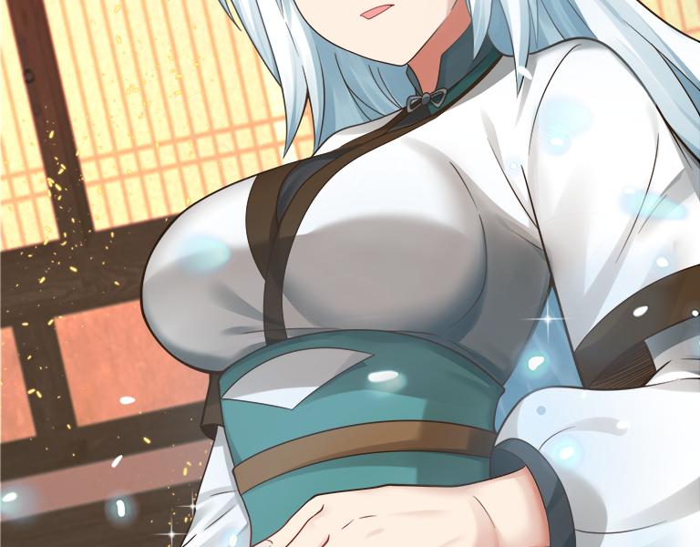 第44话 皇陵突围100