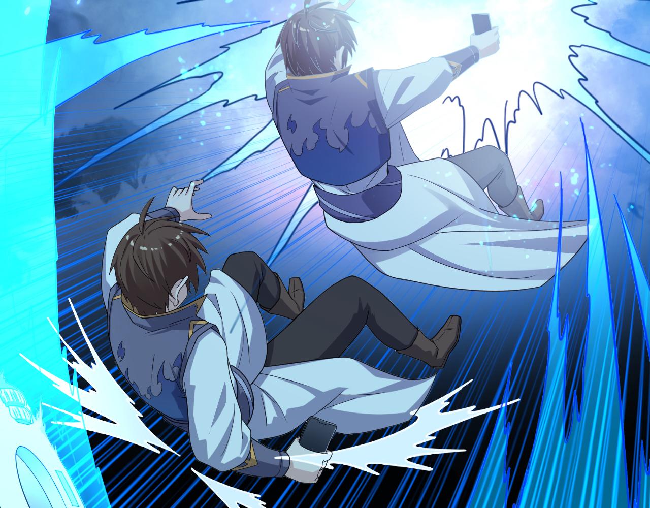 第6话 有完没完了？！110