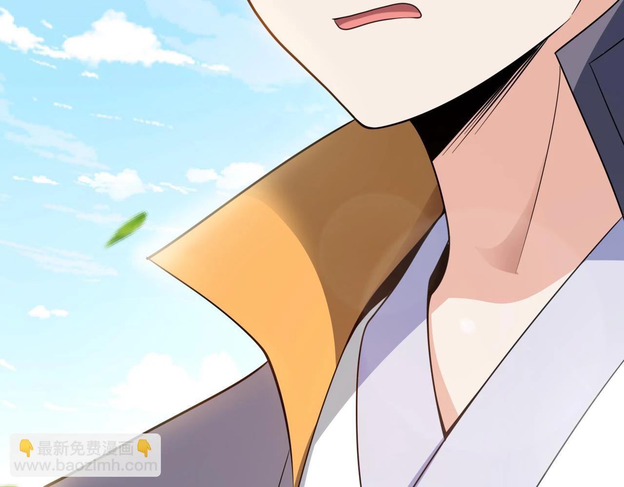 第54话 奇怪的豹兄123