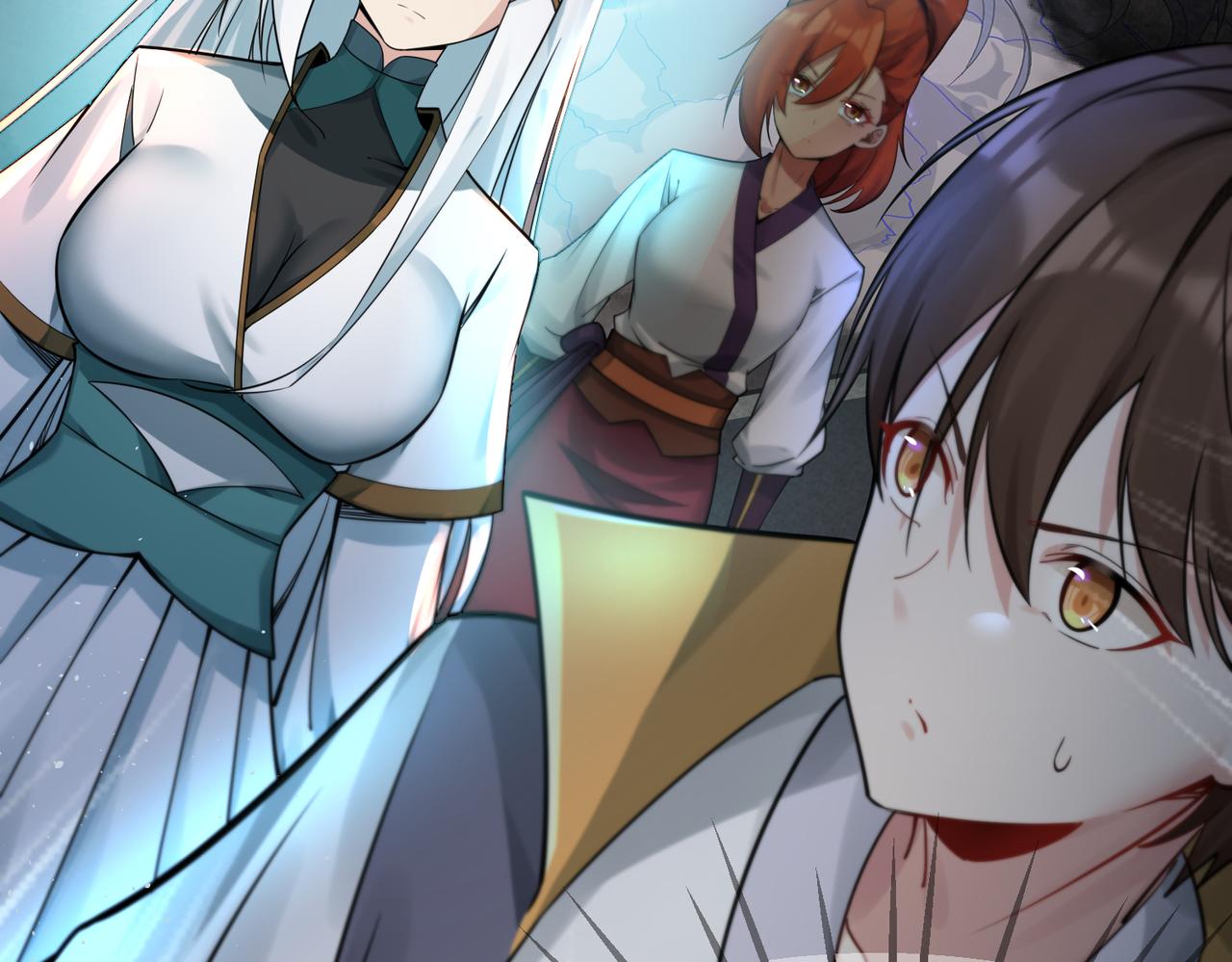 第39话 大阁领被操控！？88