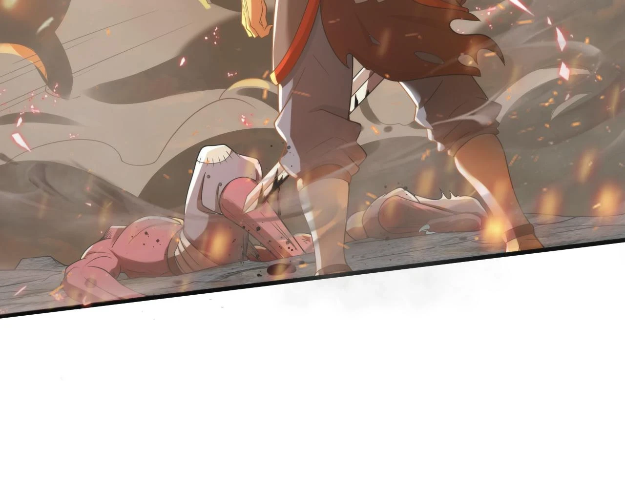 第54话 奇怪的豹兄103