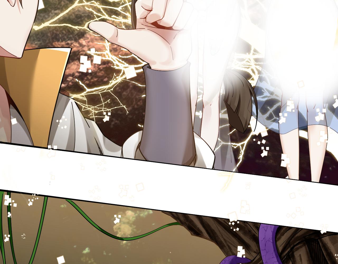 第47话 无际王络还能干这个？50