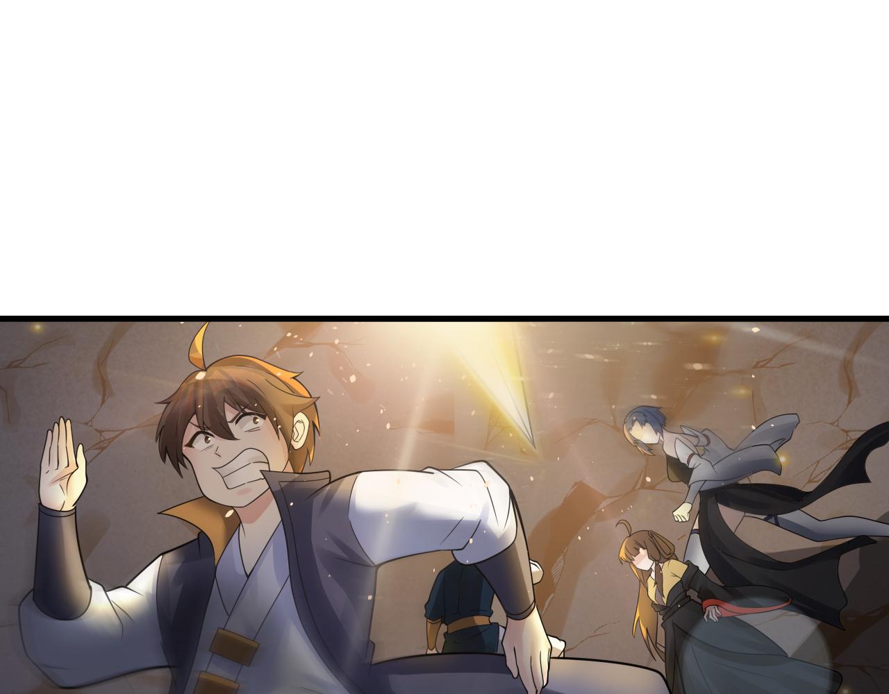 第44话 皇陵突围34