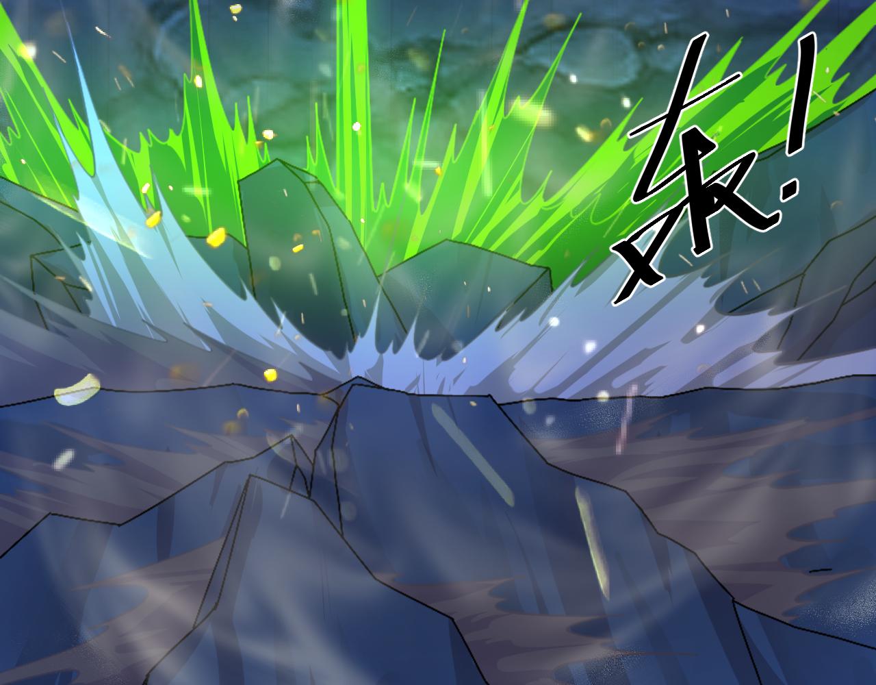 第4话 敢伤我的人？！123
