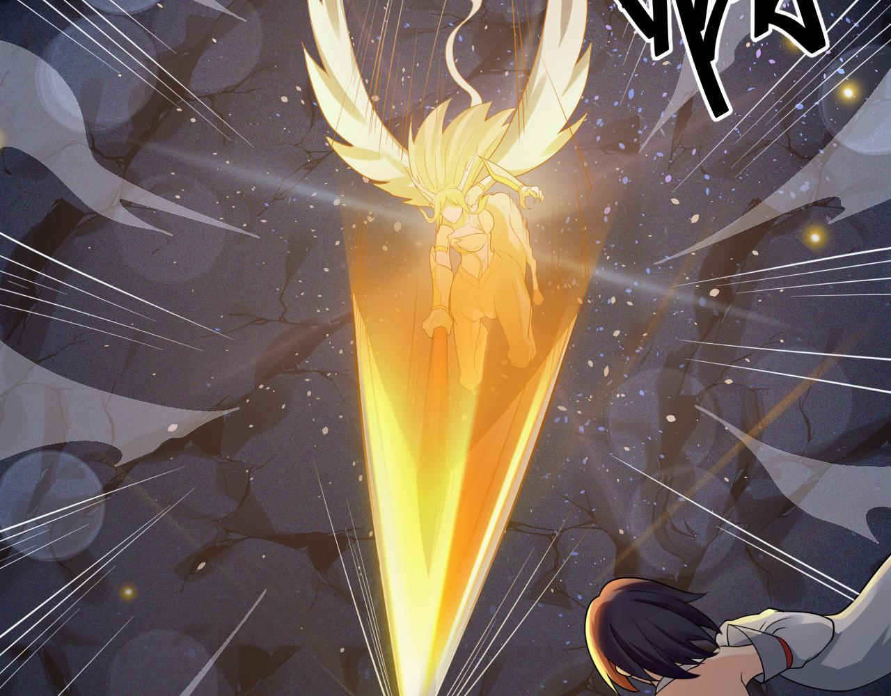 第44话 皇陵突围28