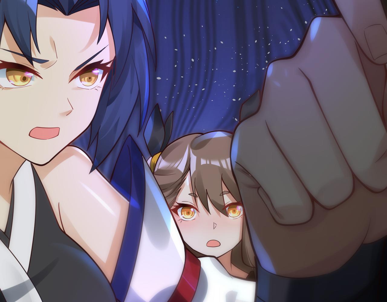 第41话 抽卡开战！40