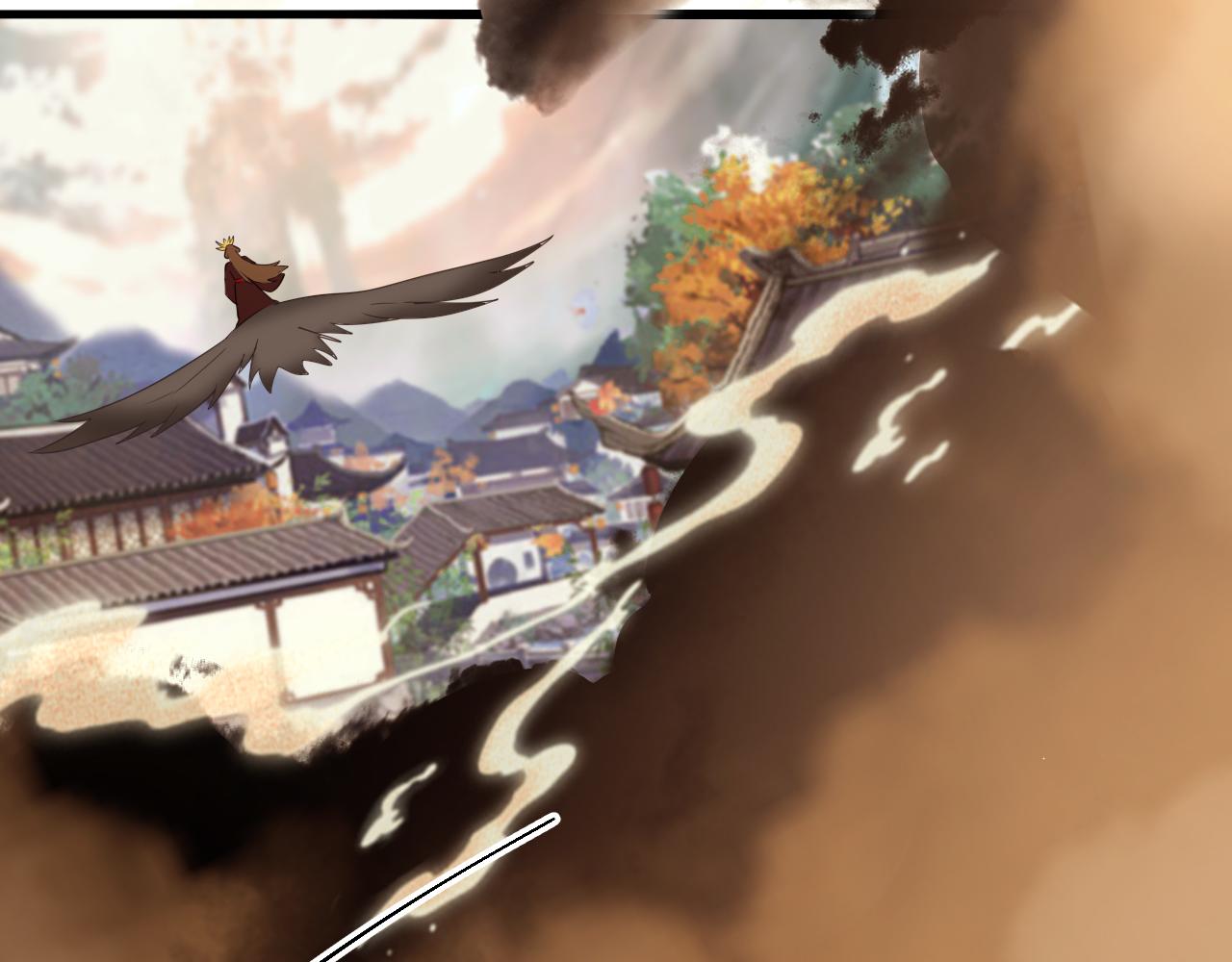 第44话 皇陵突围25
