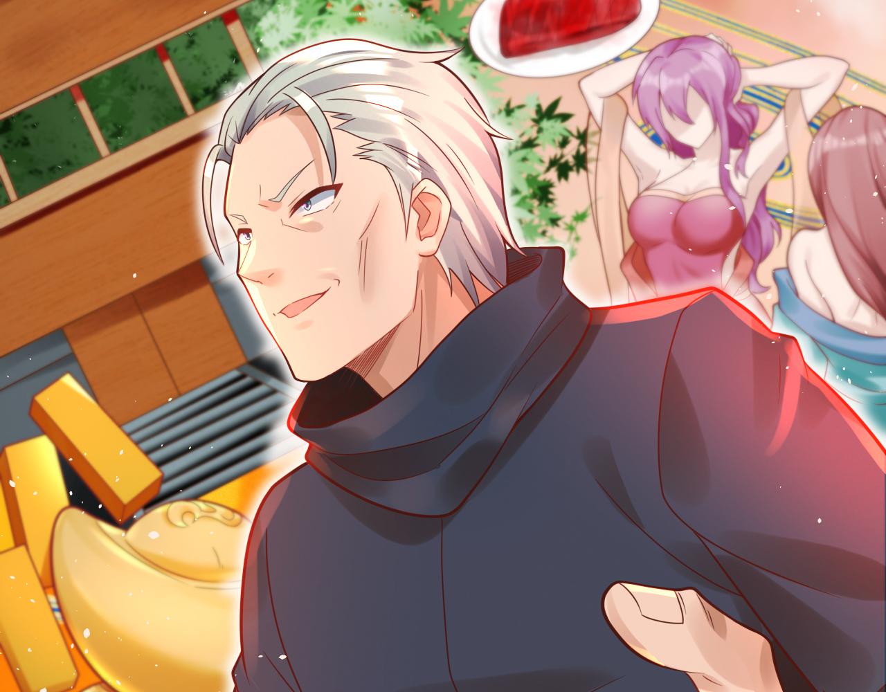 第41话 抽卡开战！35
