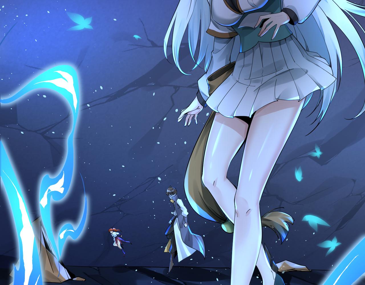 第39话 大阁领被操控！？106