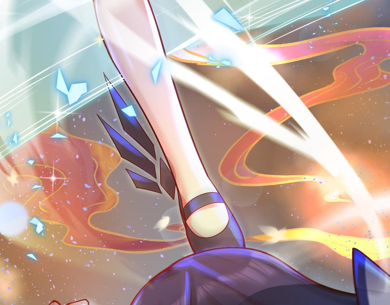 第40话 战斗一触即发！89