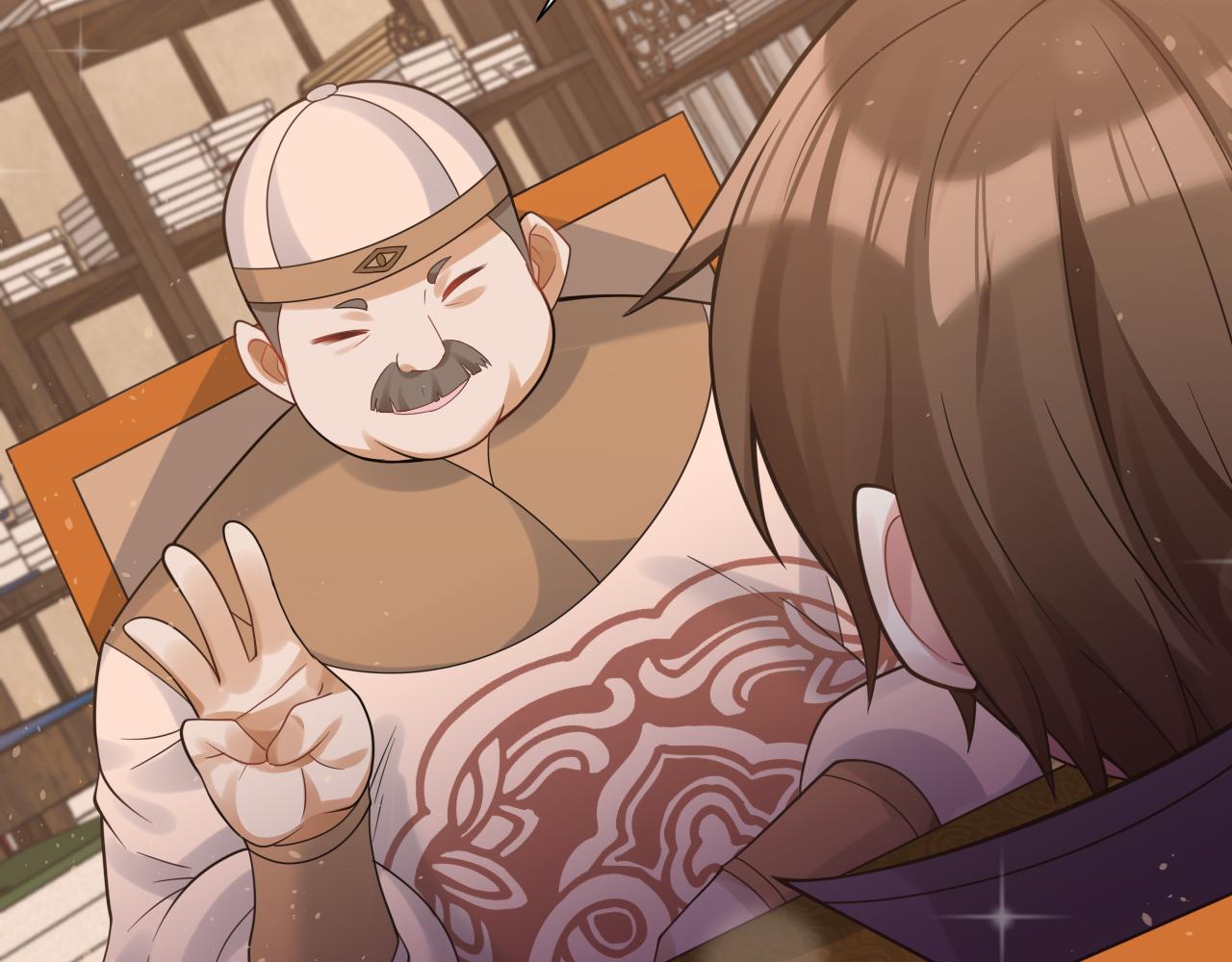 第38话 硬闯百闻阁！35