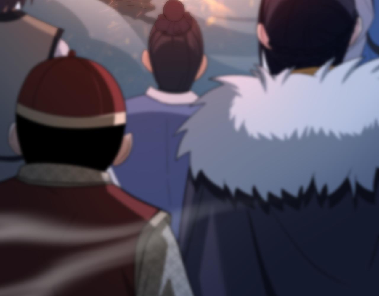 第8话 油腻的师姐6
