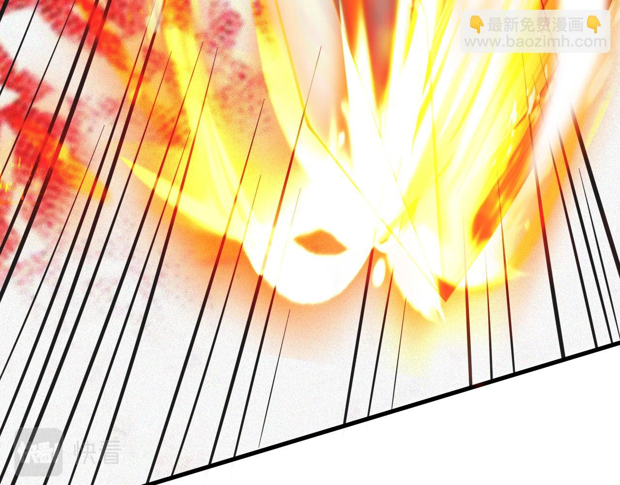 第54话 奇怪的豹兄98