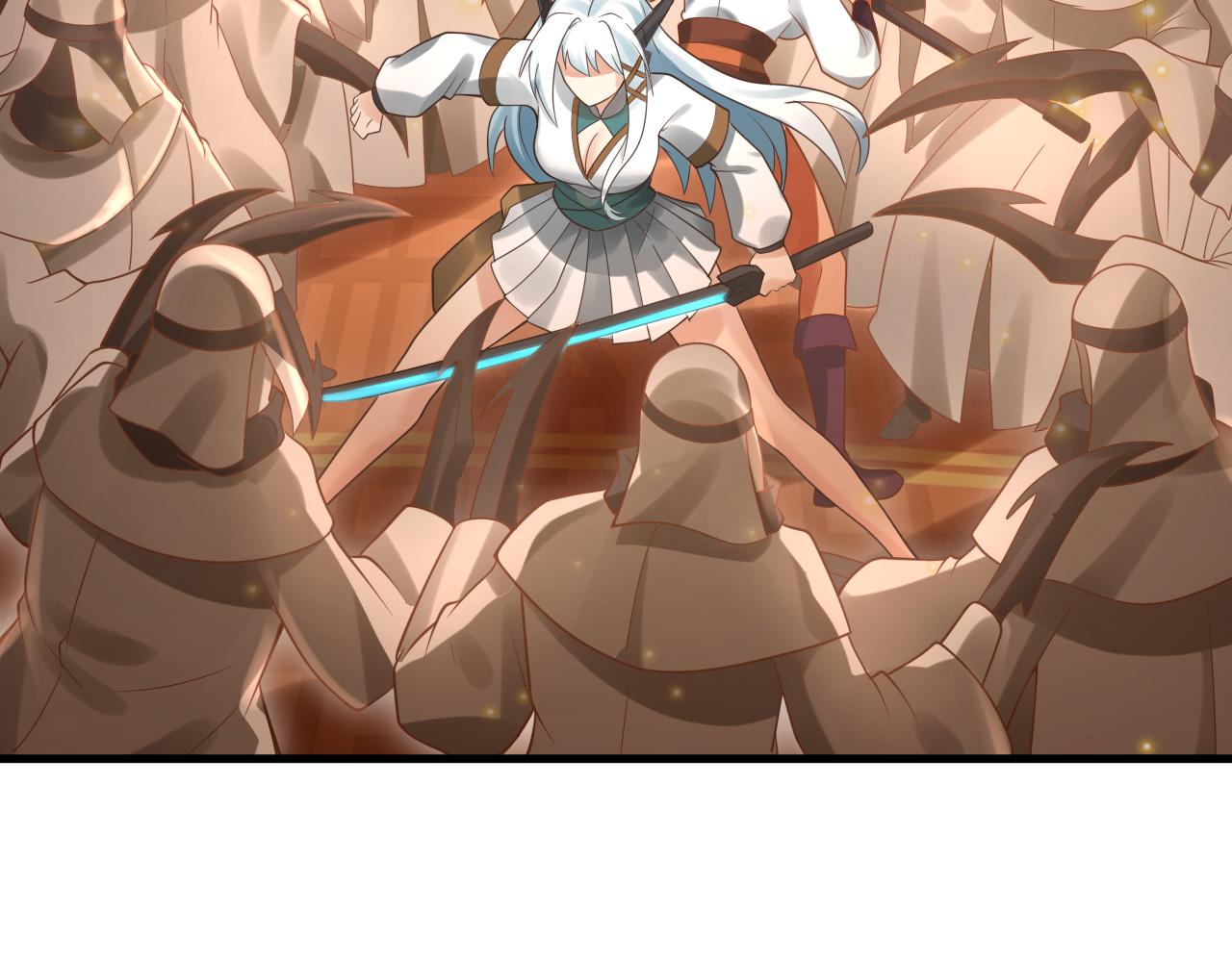 第38话 硬闯百闻阁！95