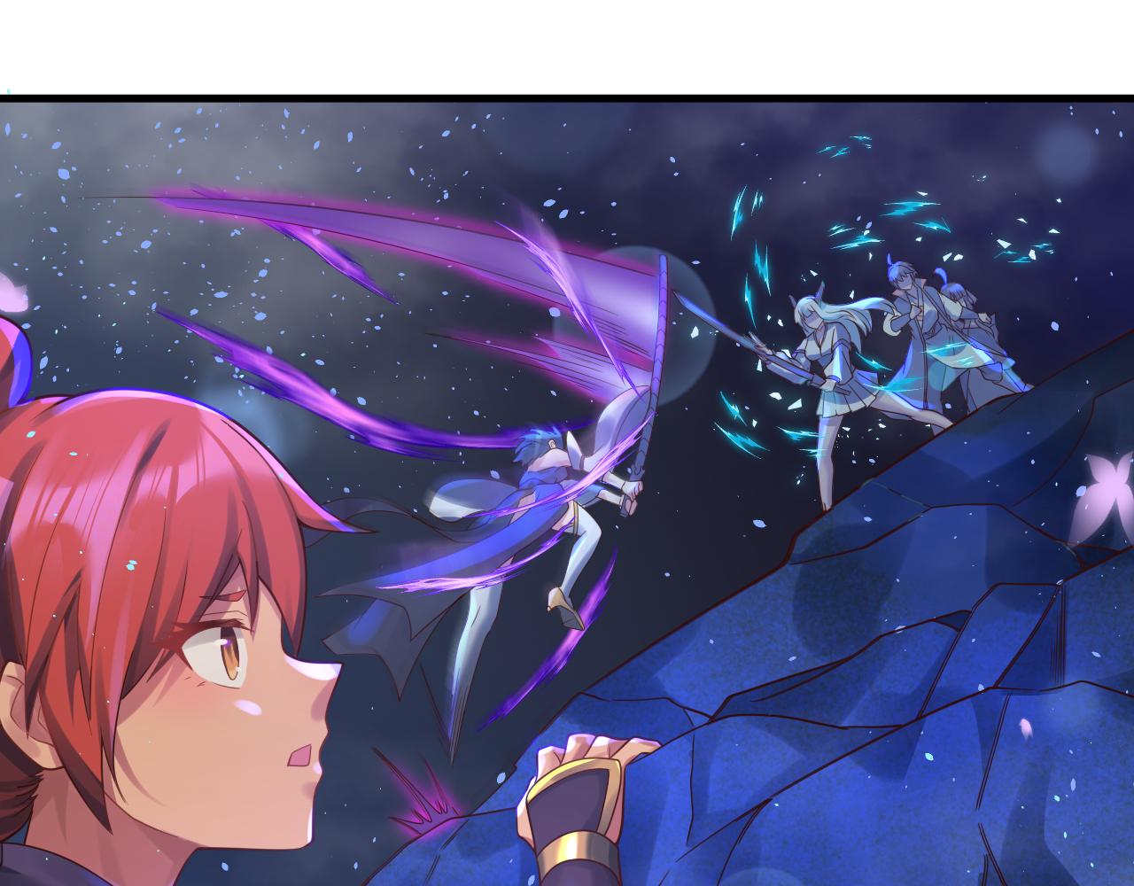 第40话 战斗一触即发！67