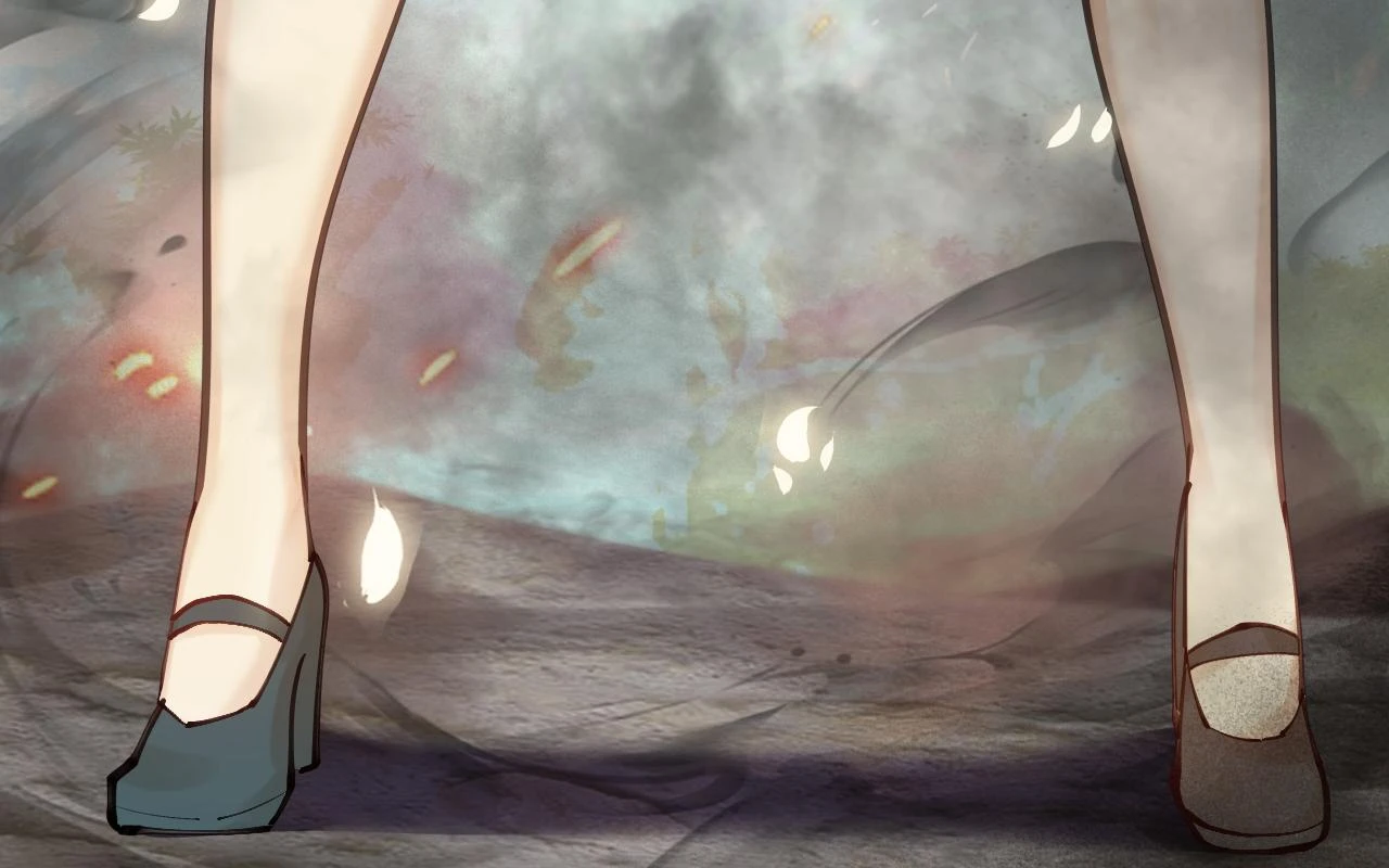 第54话 奇怪的豹兄117