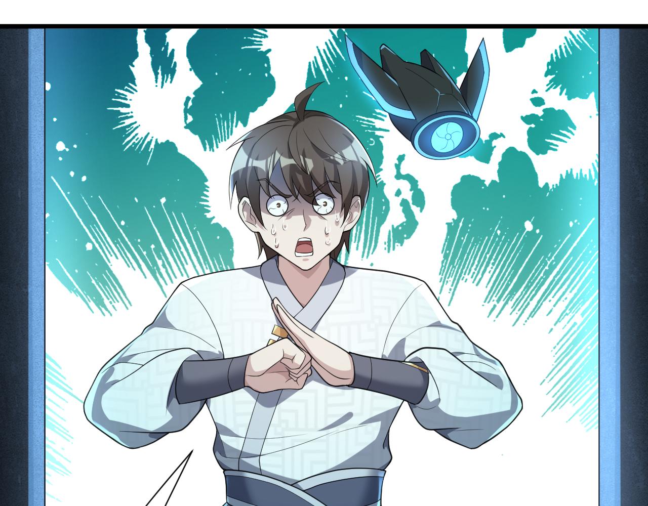 第19话 师尊是萝莉？165