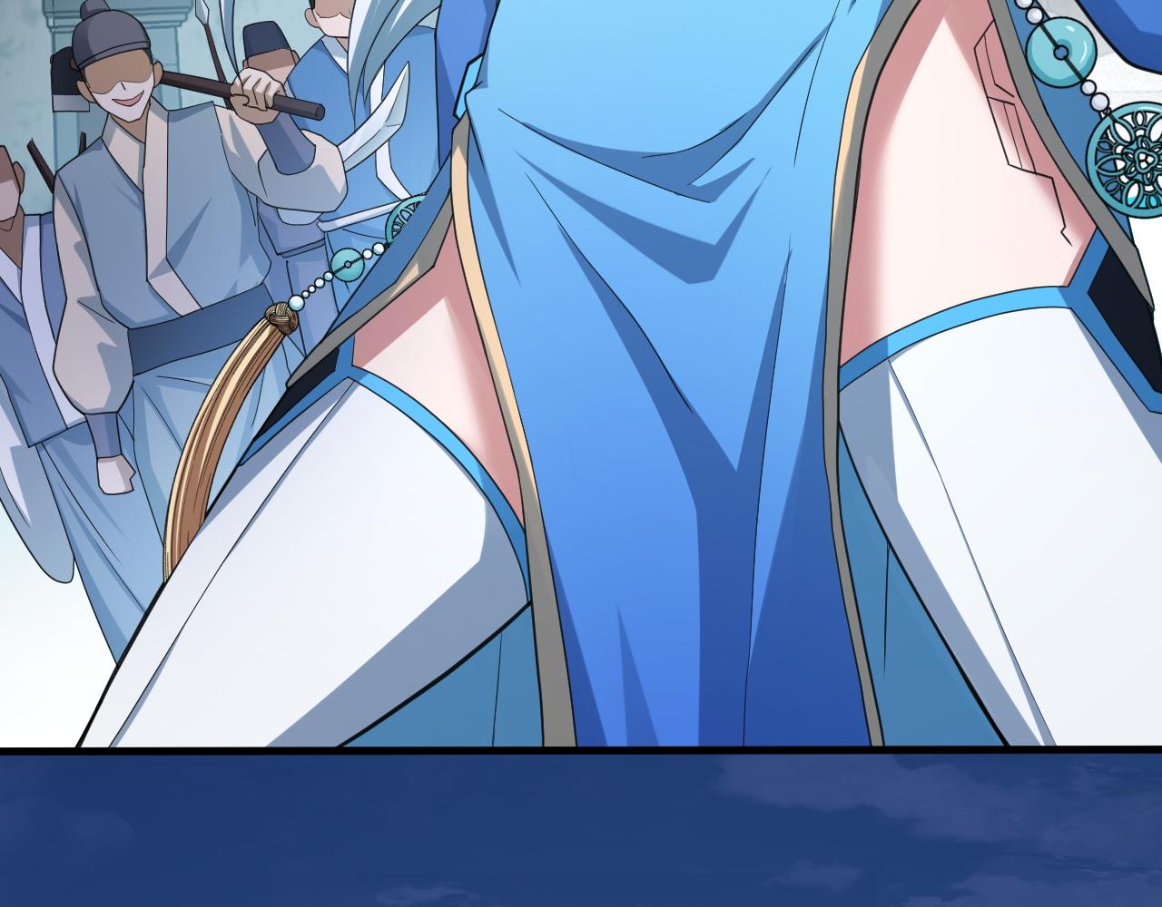 第6话 有完没完了？！69