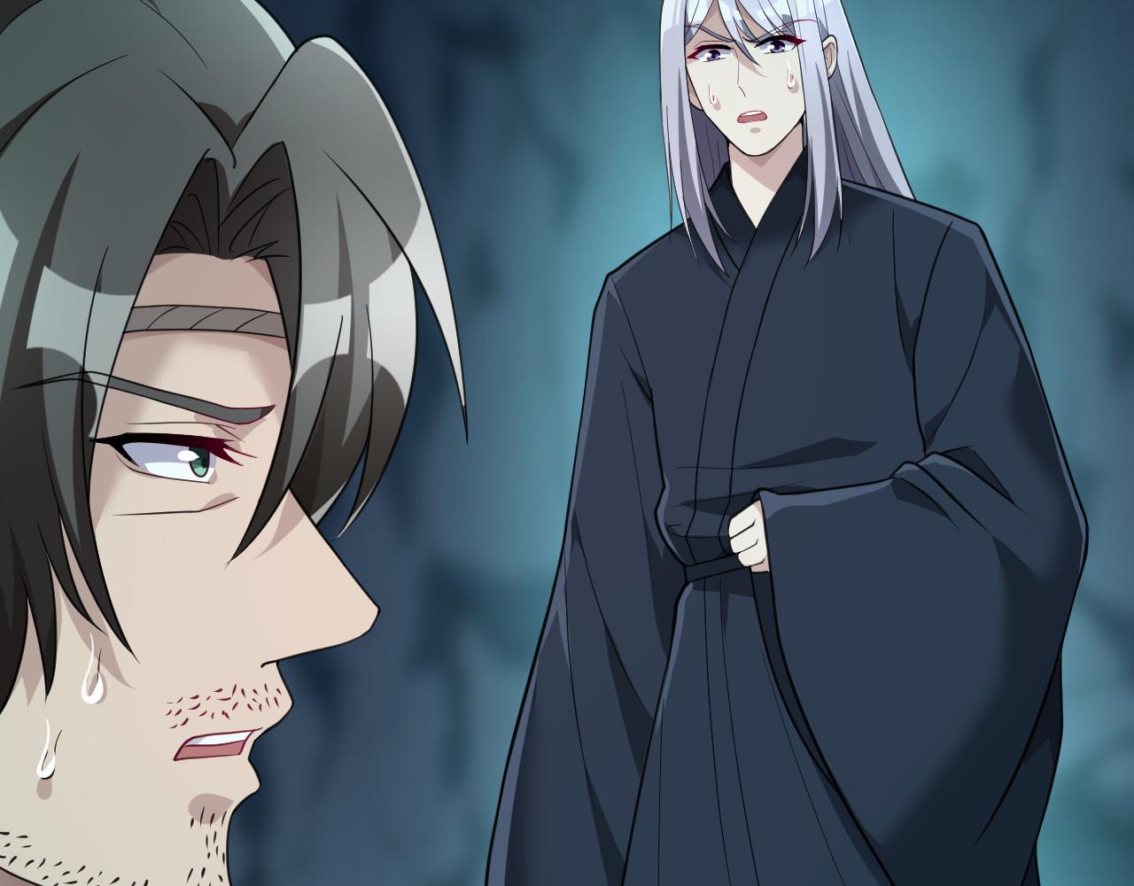 第19话 师尊是萝莉？150