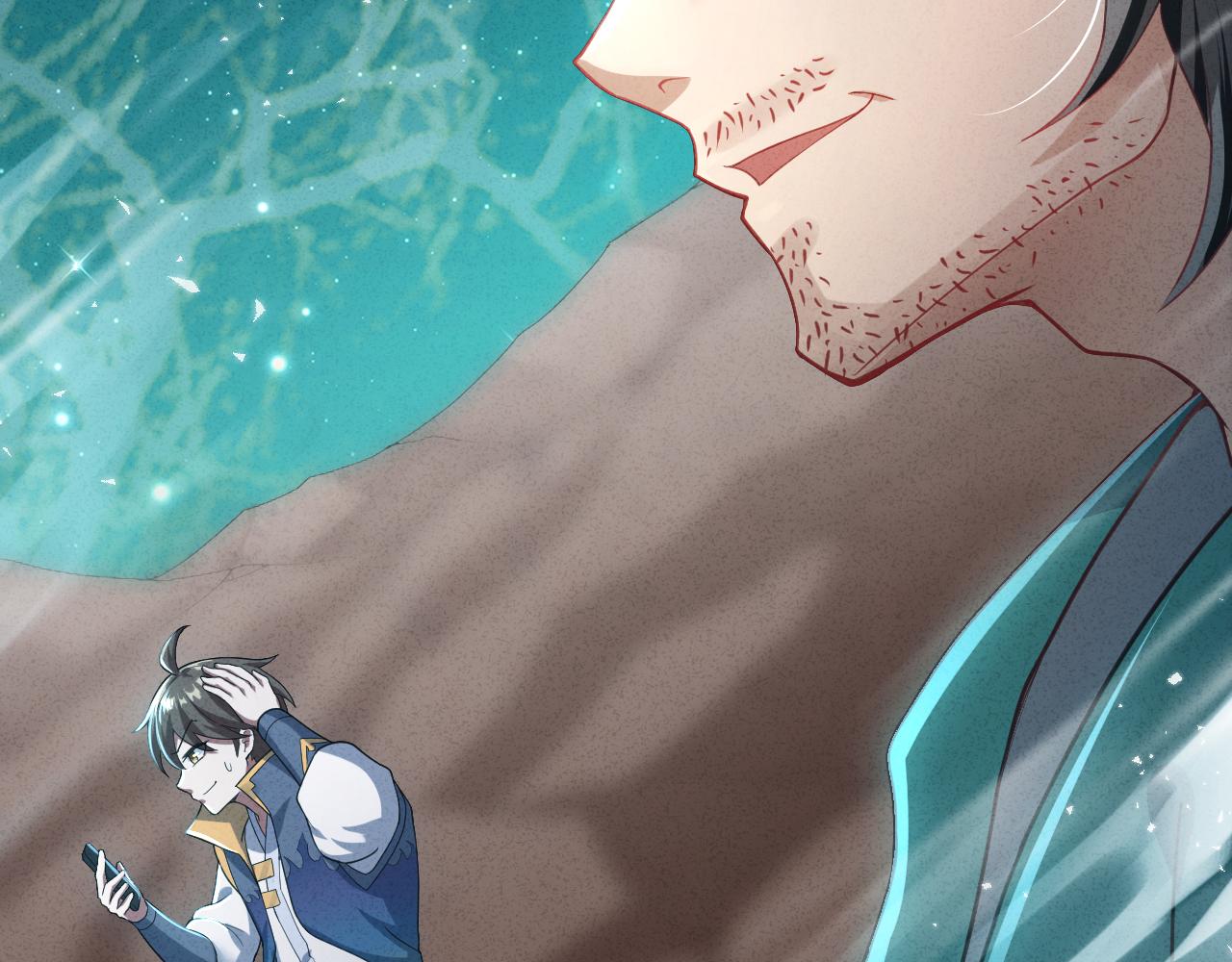 第13话 牛刀小试107