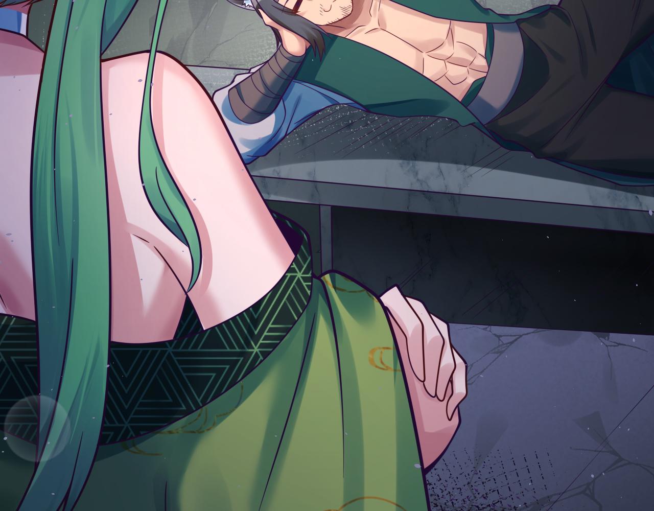 第46话 好耶，女同学！98